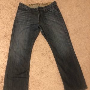 Express Jeans